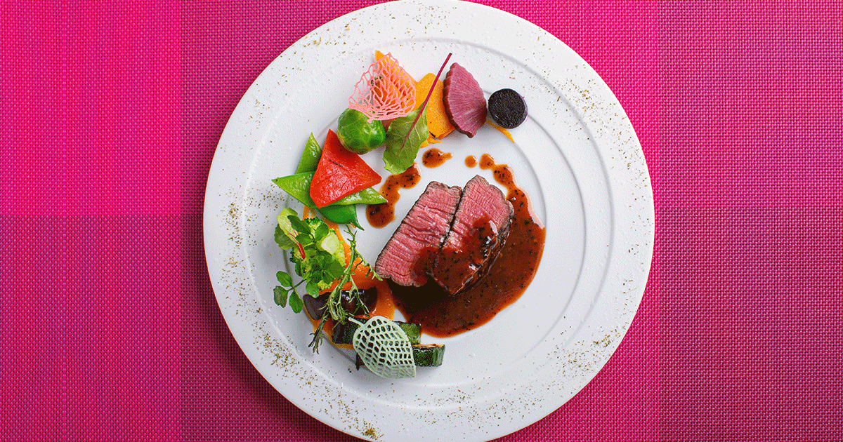 新大阪・江坂・東三国のフレンチ、オルタンシア ビストロ｜ミシュラン、ビブグルマン掲載店